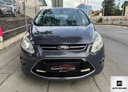 Ford C-MAX 11