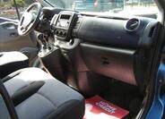 Opel Vivaro 21