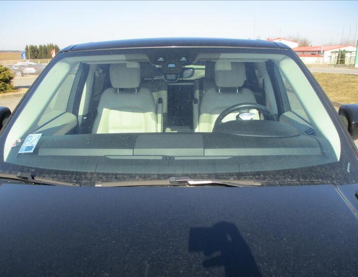 Land Rover Range Rover Sport 28