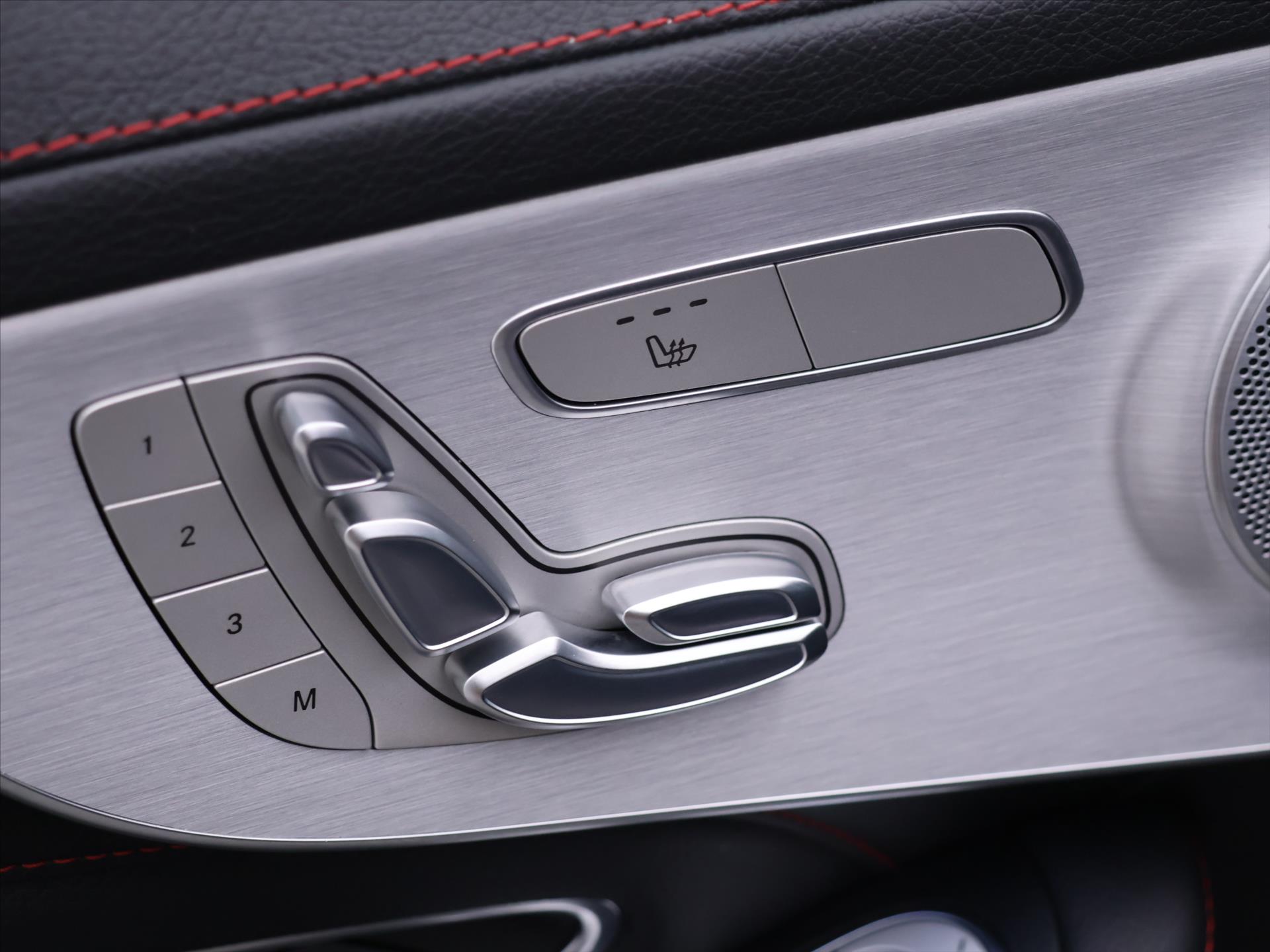 Mercedes-Benz Třídy C