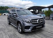 Mercedes-Benz GLS 8
