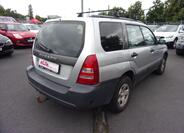 Subaru Forester 3