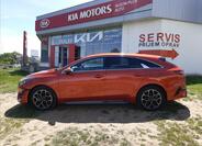 KIA ProCeed 2