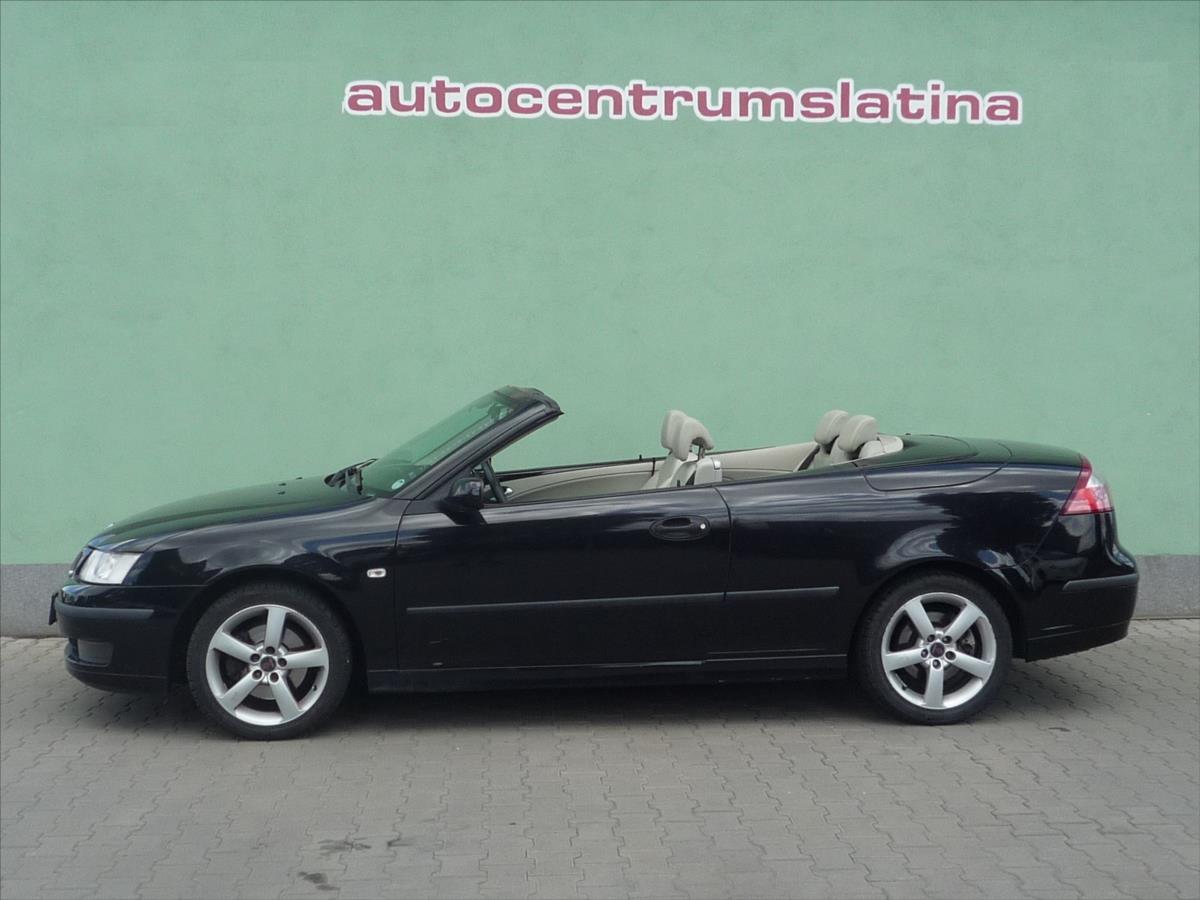Saab 9-3