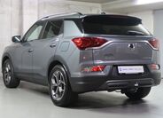 SsangYong Korando 7