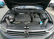 Volkswagen Passat 38