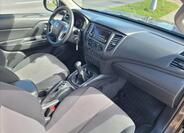 Mitsubishi L200 7