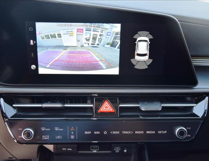 KIA Niro 10