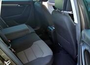 Volkswagen Passat 28