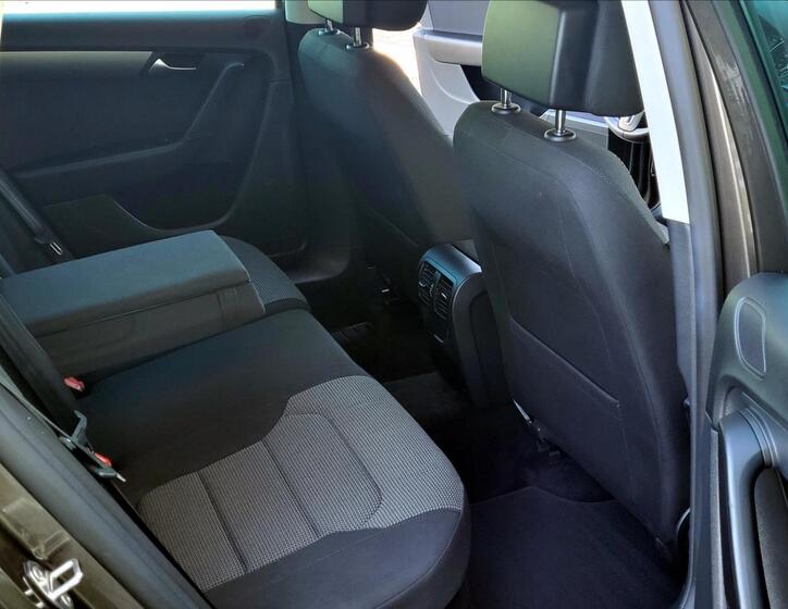 Volkswagen Passat 28