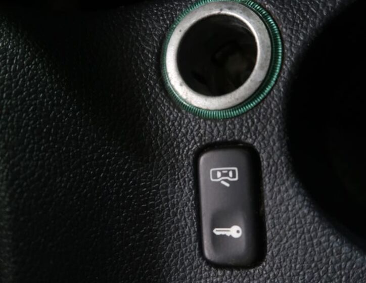 Škoda Octavia 24