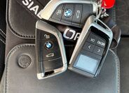 BMW X5 20