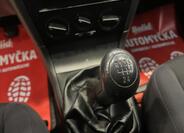 Škoda Octavia 13