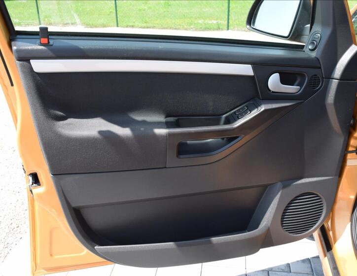 Opel Meriva 23