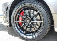 Toyota GR Yaris 8