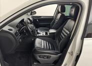 Volkswagen Touareg 42