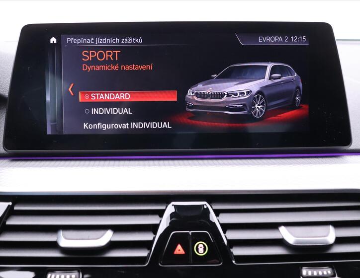 BMW Řada 5 33