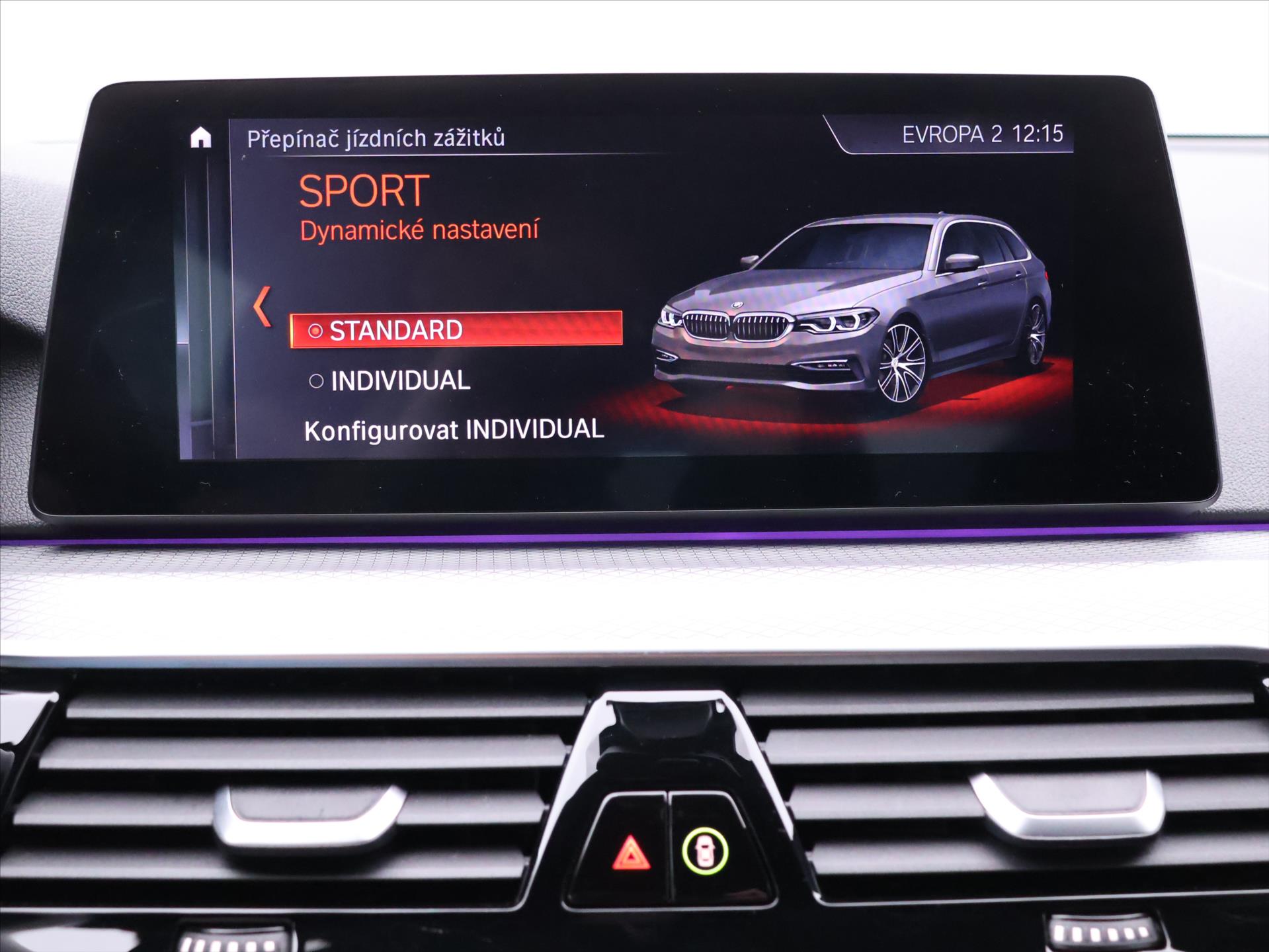 BMW Řada 5