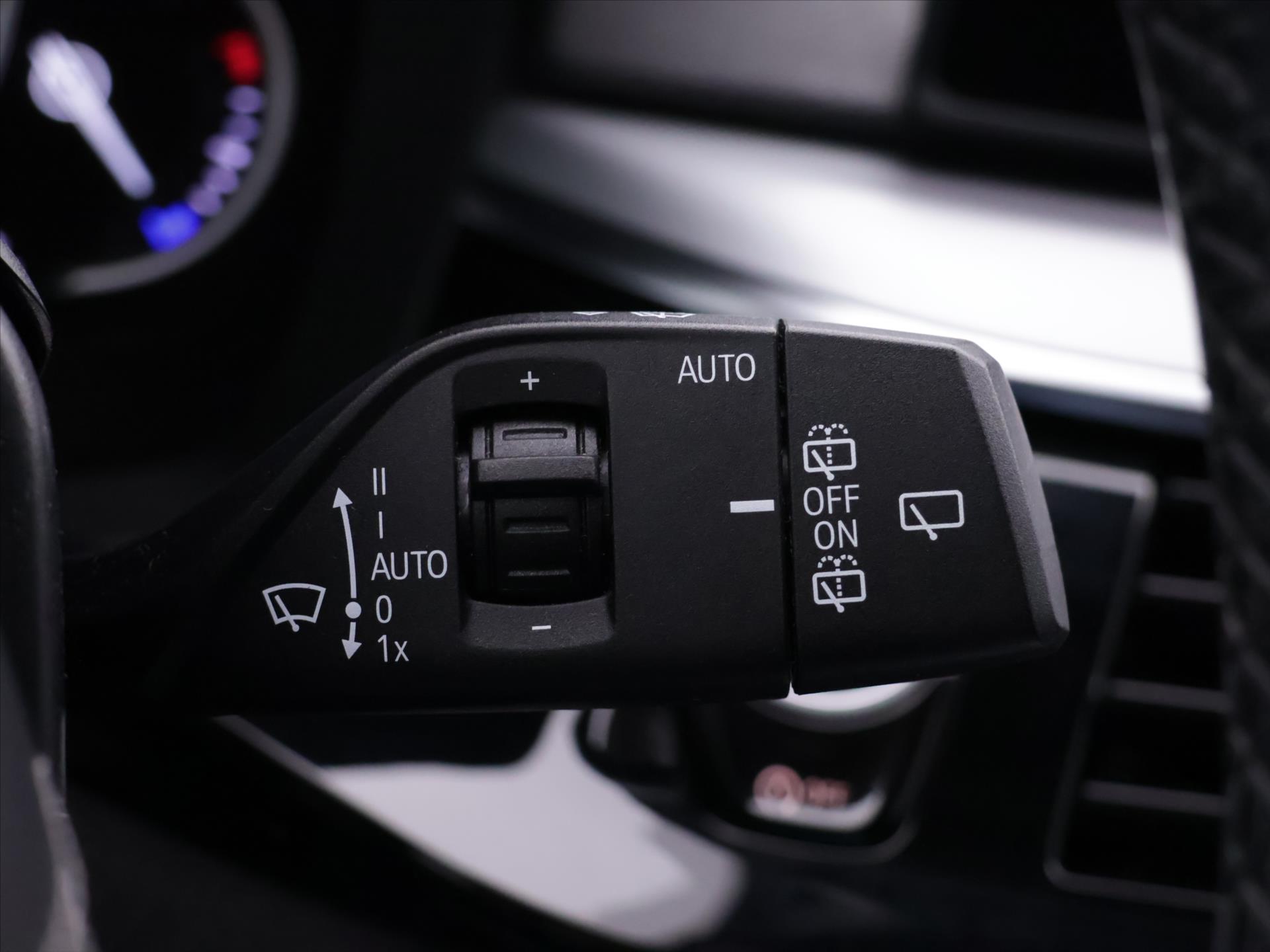 BMW Řada 5