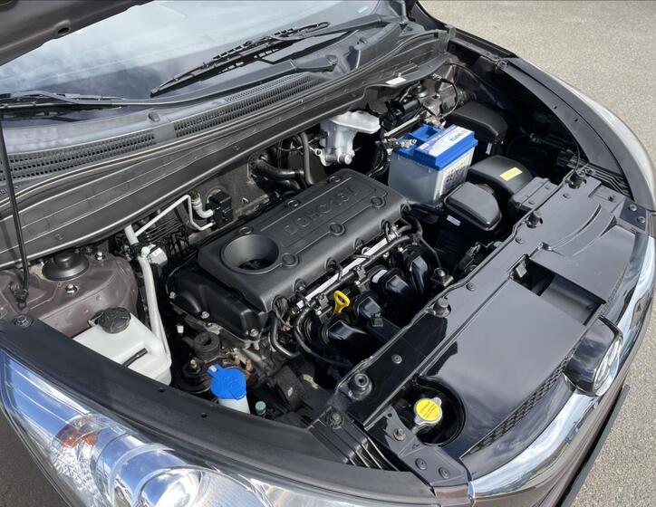 Hyundai ix35 33