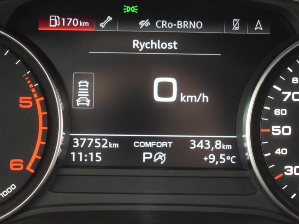 Audi A4 40