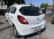 Opel Corsa 3