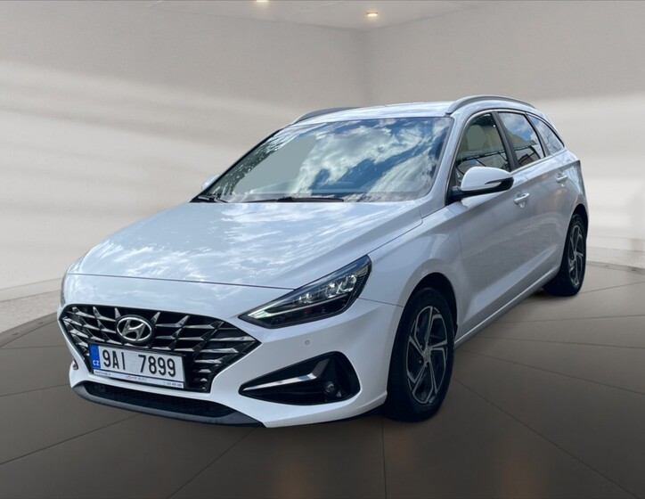Hyundai i30 3