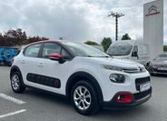Citroën C3 16
