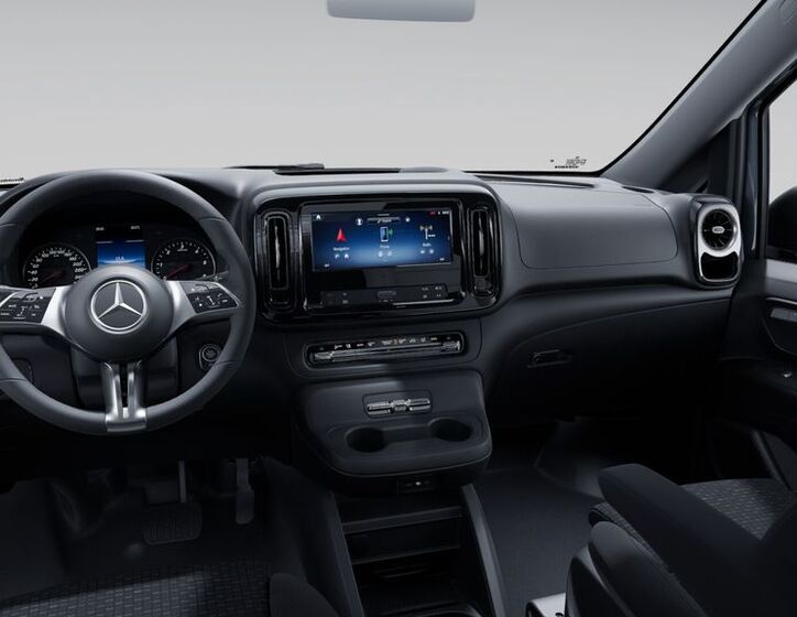 Mercedes-Benz Vito 4