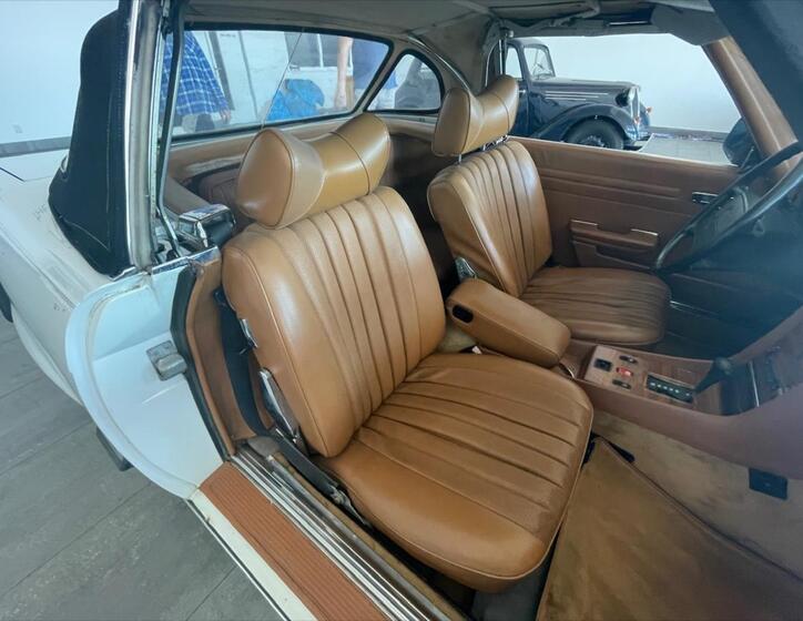 Mercedes-Benz SL 14