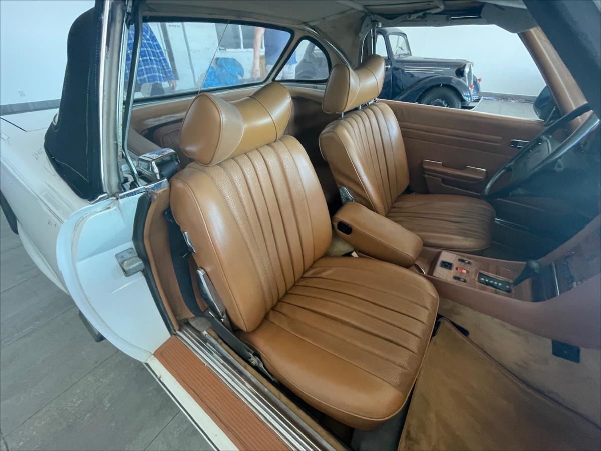 Mercedes-Benz SL