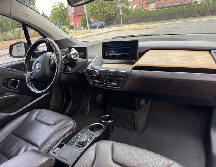 BMW i3 14