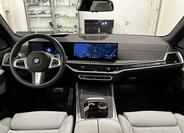 BMW X5 7