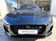 Jaguar F-Type 8