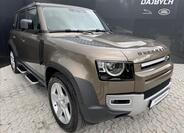 Land Rover Defender 26