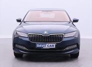 Škoda Superb 2