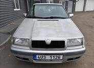 Škoda Felicia 2