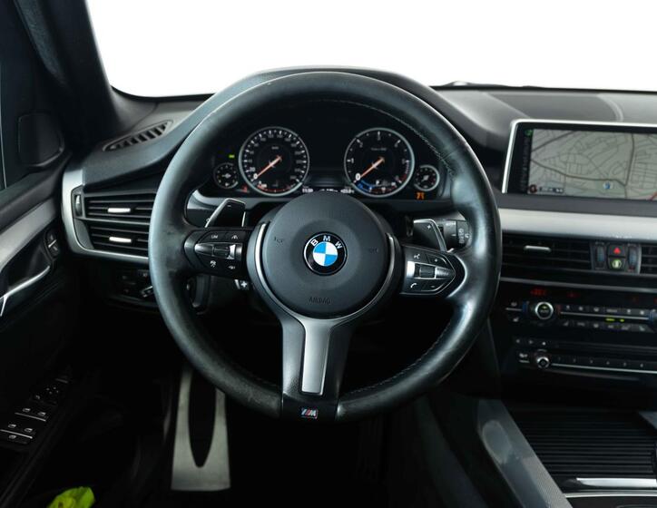 BMW X5 13