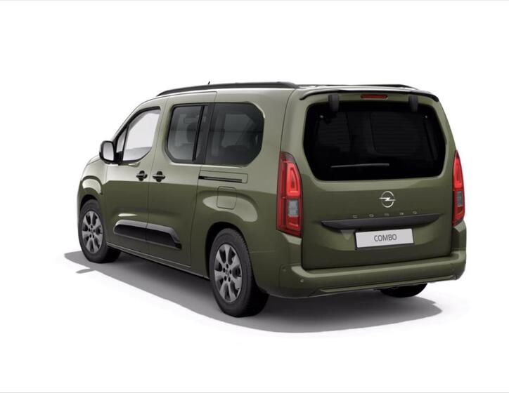 Opel Combo 3