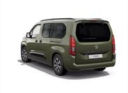 Opel Combo 3