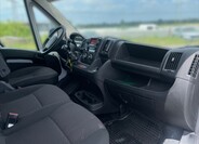 Peugeot Boxer 9