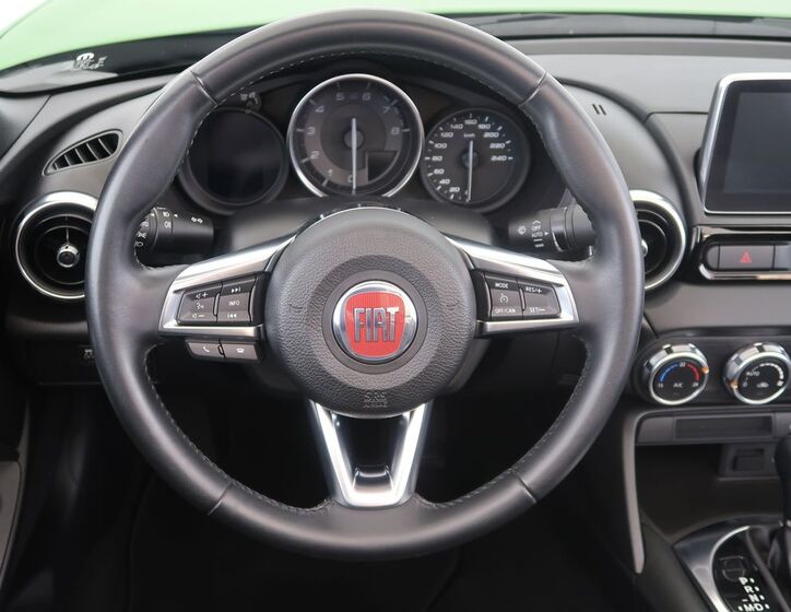 Fiat 124 Spider 20