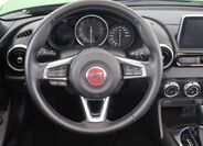 Fiat 124 Spider 20