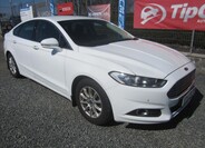 Ford Mondeo 3