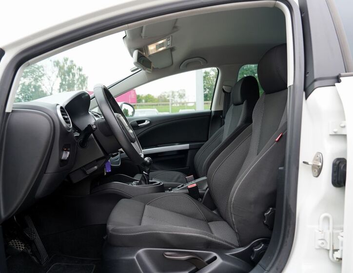 Seat Leon 18