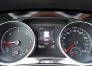 Volkswagen Touran 37