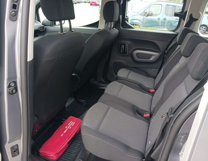 Toyota ProAce City Verso 12