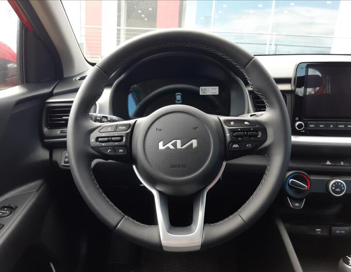 KIA Stonic 14
