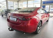 Mazda 6 6