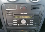 Ford Fusion 12